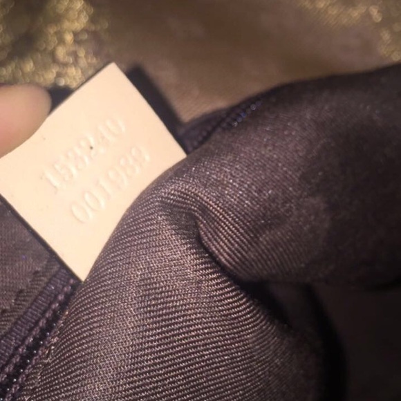 Gucci bag - Picture 3 of 3